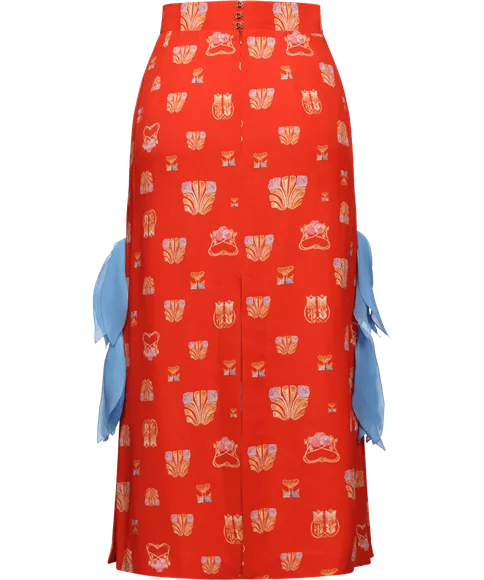 Юбка