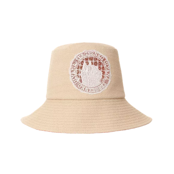 Gunny hat