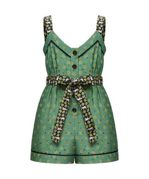 Jumpsuit