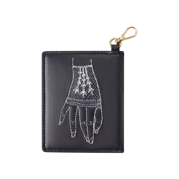 Cardholder