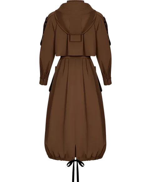 Trenchcoat