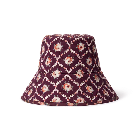 Bucket hat