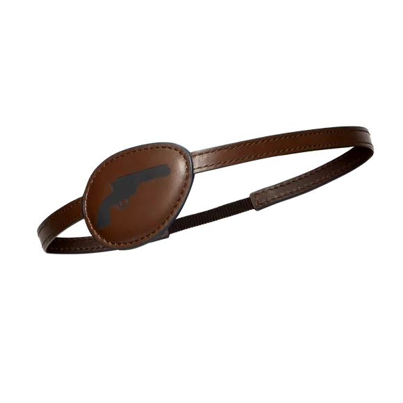 Повязка на глаз