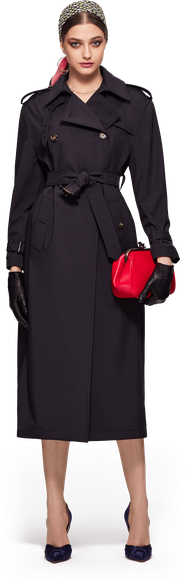 Raincoat