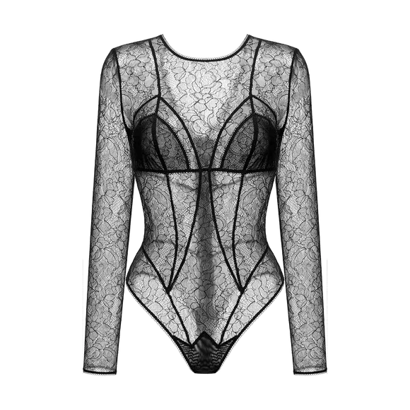 Bodysuit