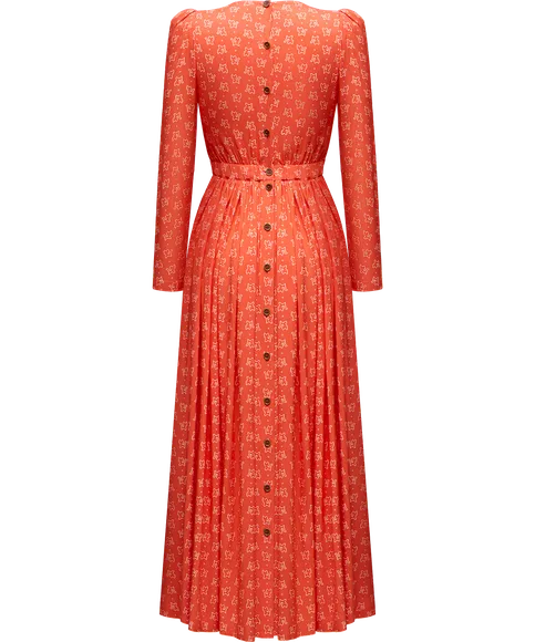 Платье