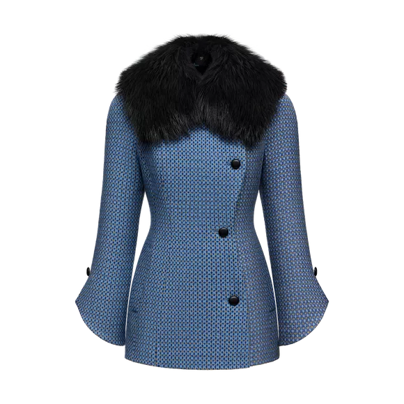 Short coat
