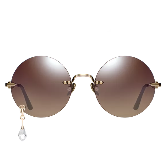 Солнцезащитные очки