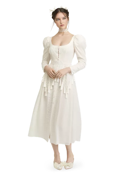 Платье