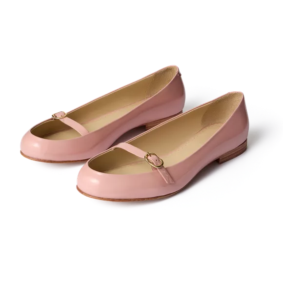 Ballet shoes