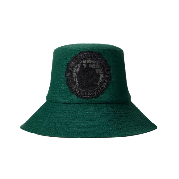 Gunny hat