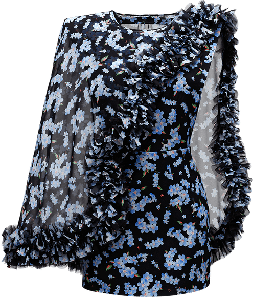 Одежда | Ulyana Sergeenko