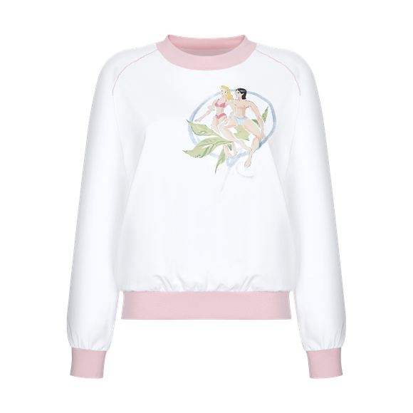 Long sleeve