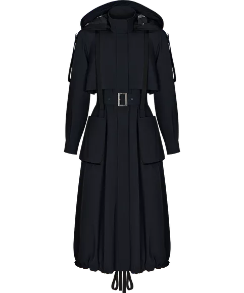 Trenchcoat