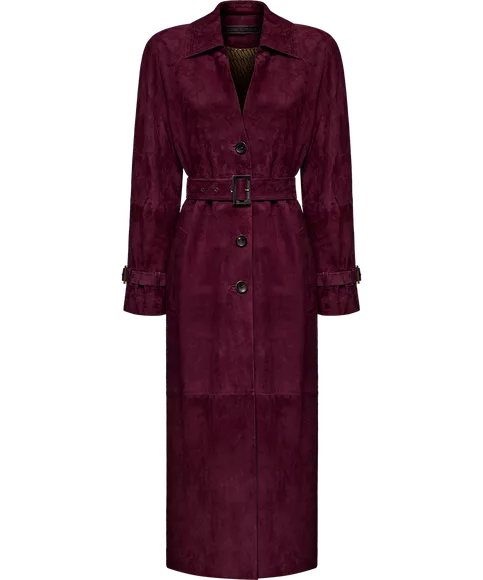 Trenchcoat