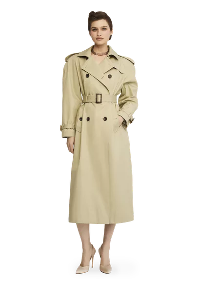 Trenchcoat