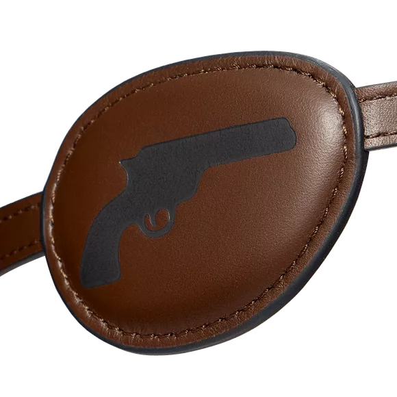 Повязка на глаз