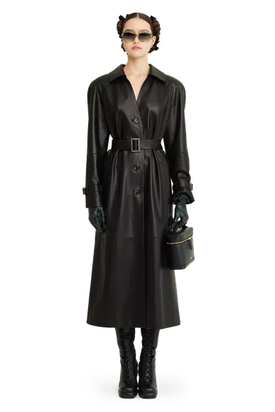 Trenchcoat