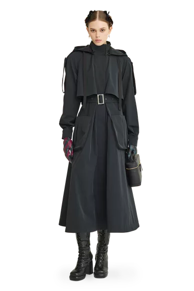 Trenchcoat