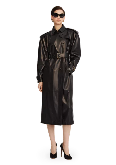 Trenchcoat