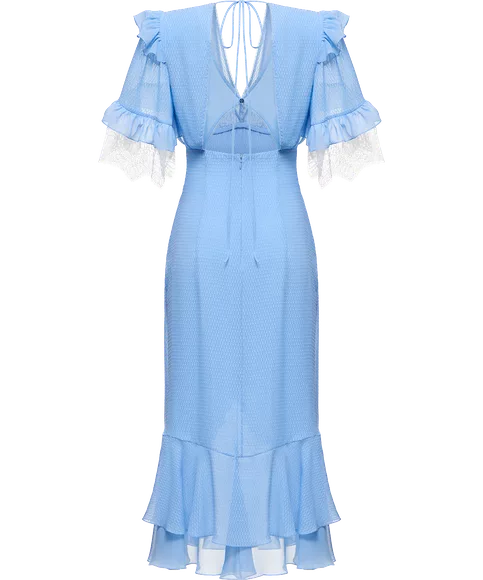 Платье