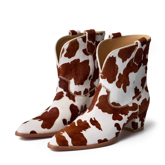 Cowboy boots
