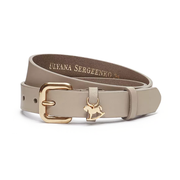 Belt