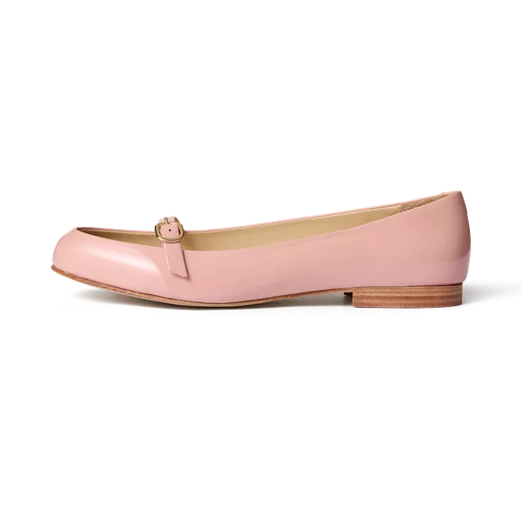 Ballet shoes