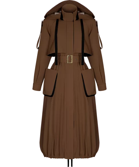 Trenchcoat