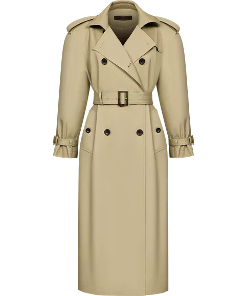 Trenchcoat