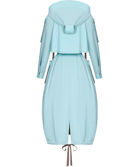 Trenchcoat