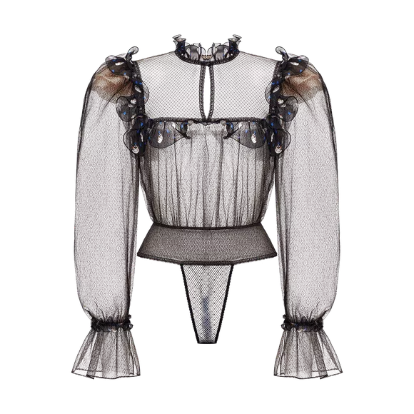 Боди