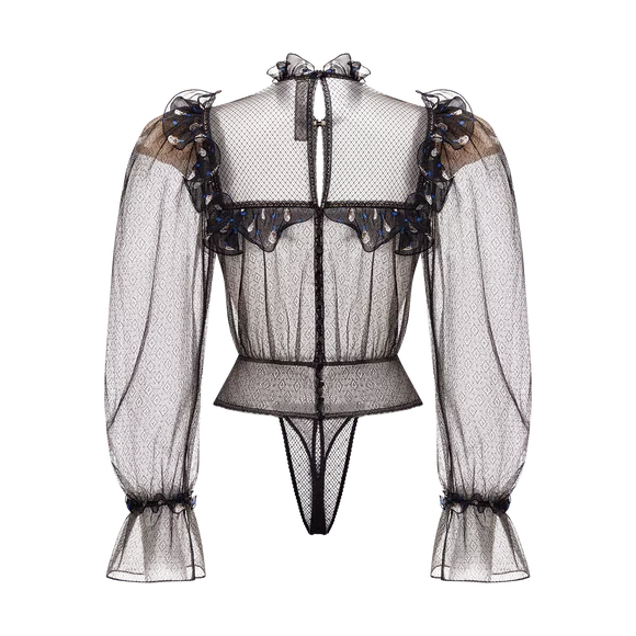 Боди