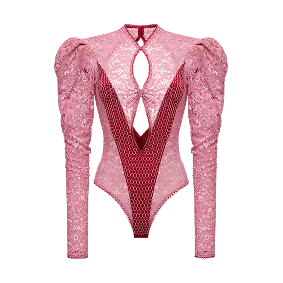 Боди
