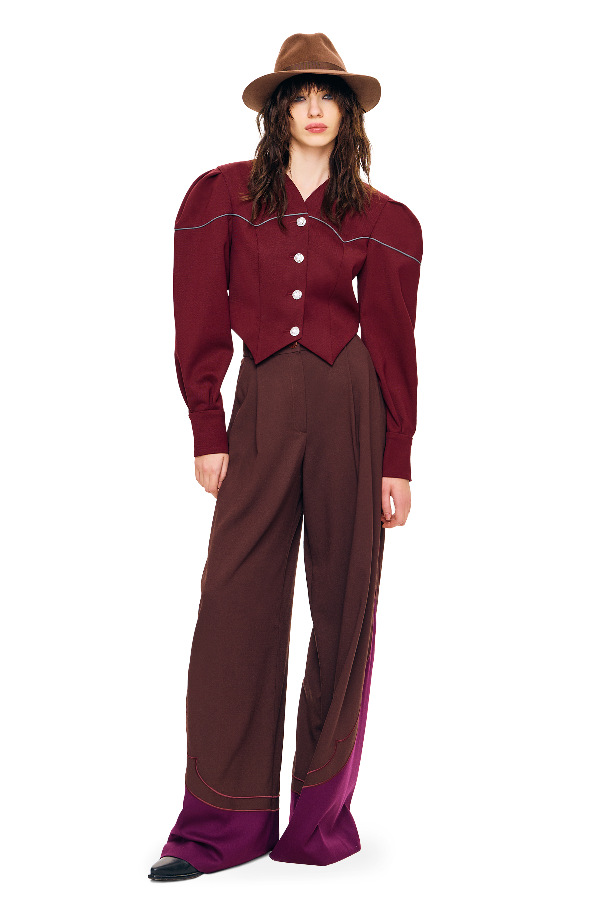 Trousers