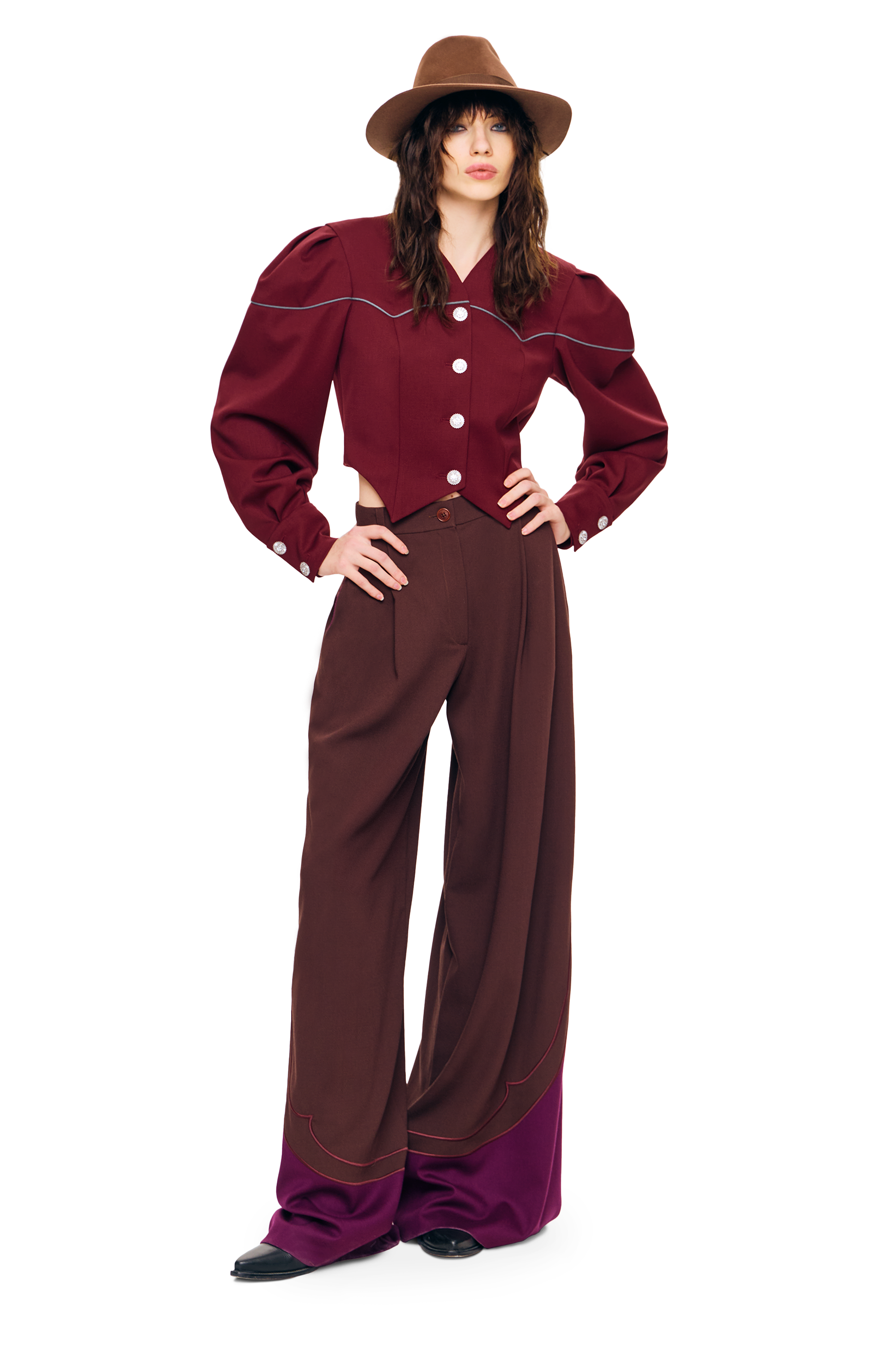 Trousers