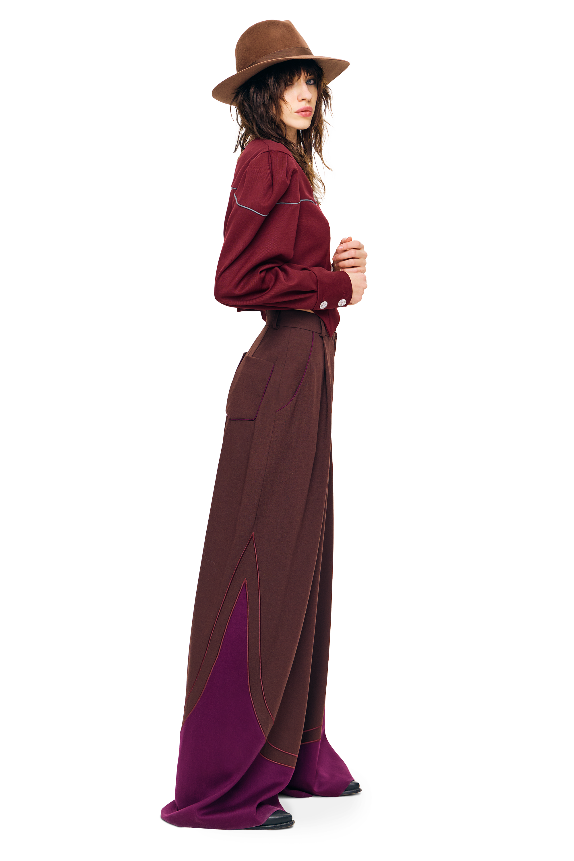 Trousers