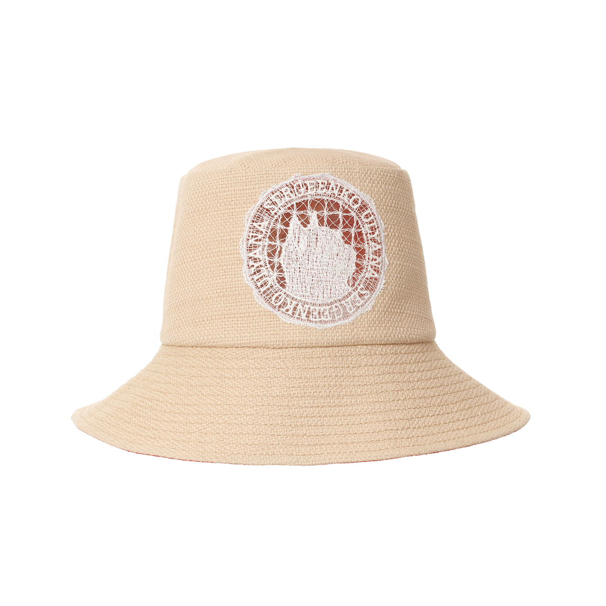 Gunny hat