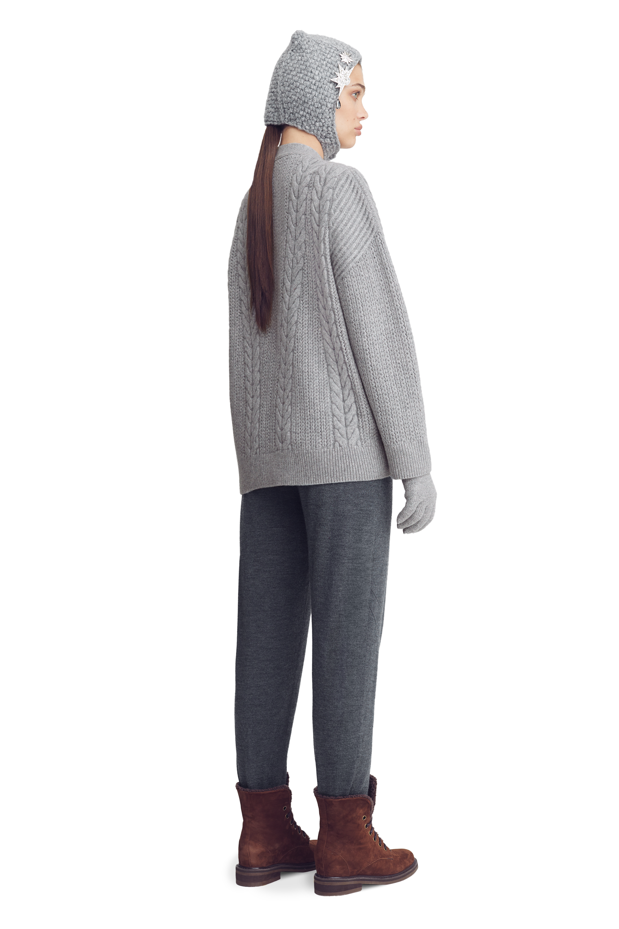 Trousers
