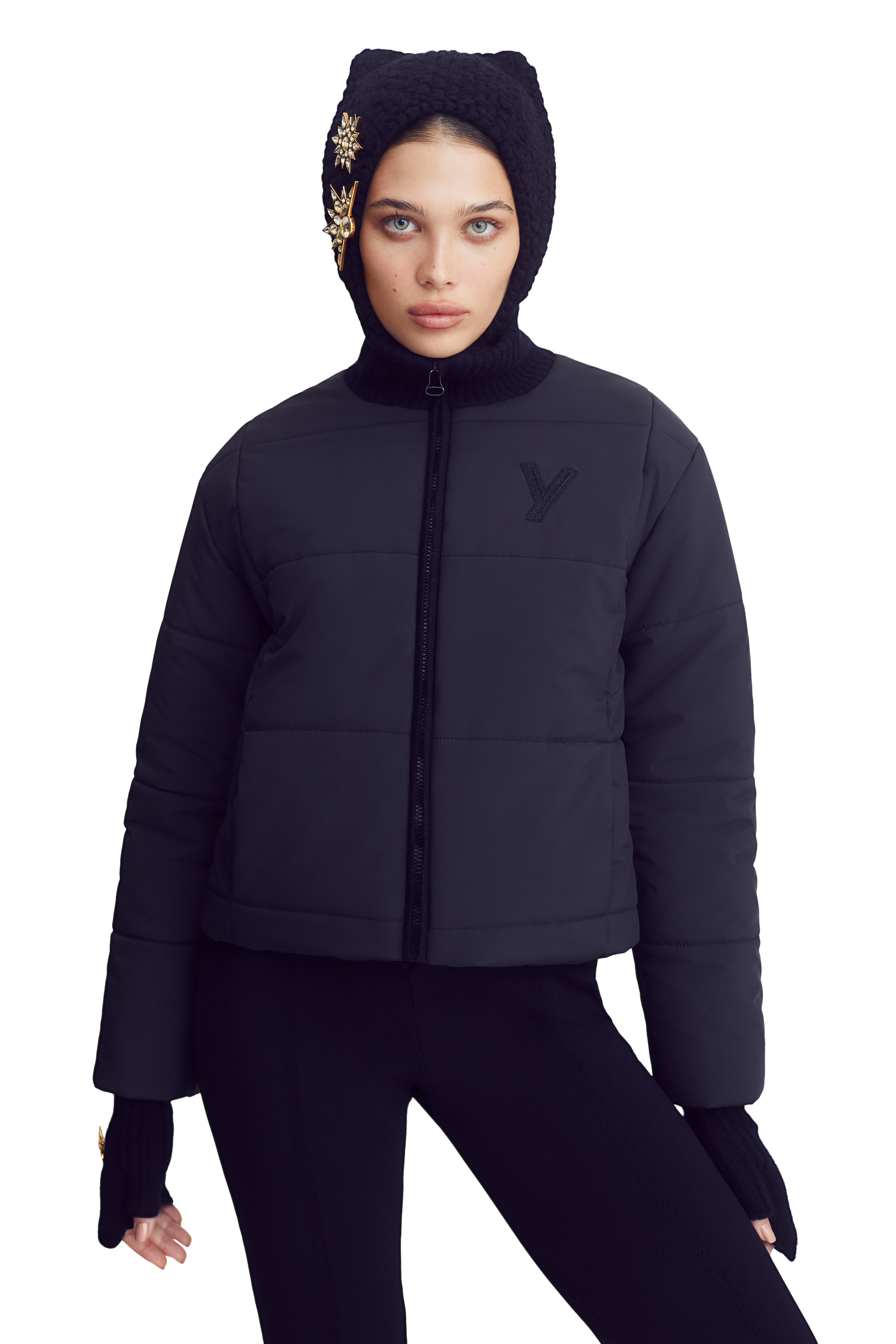Митенки
