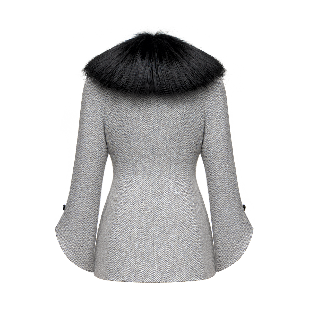 Short coat