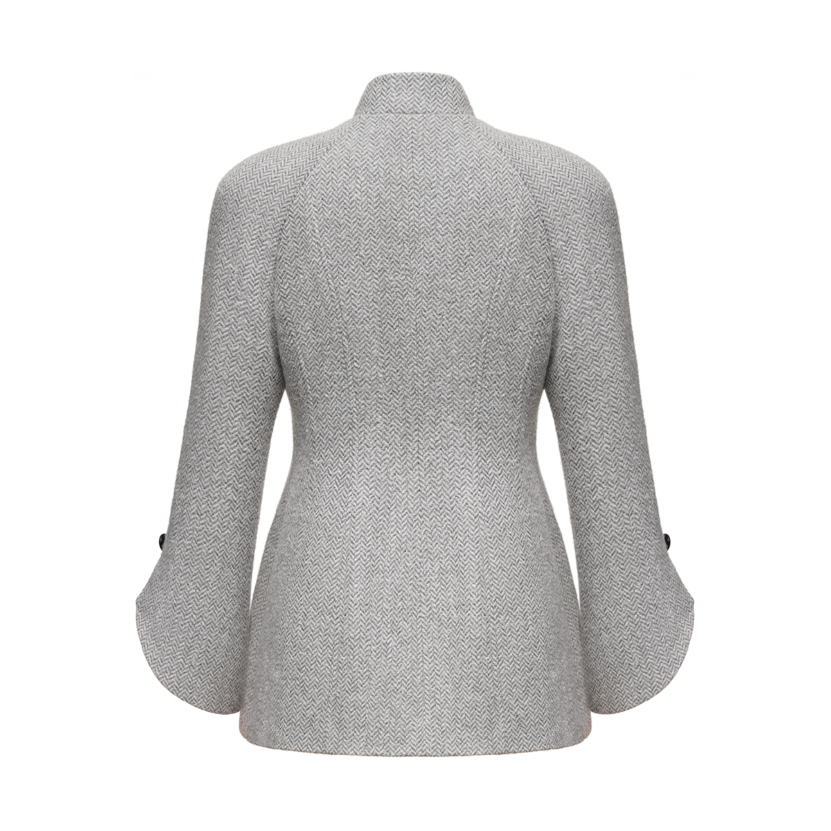 Short coat