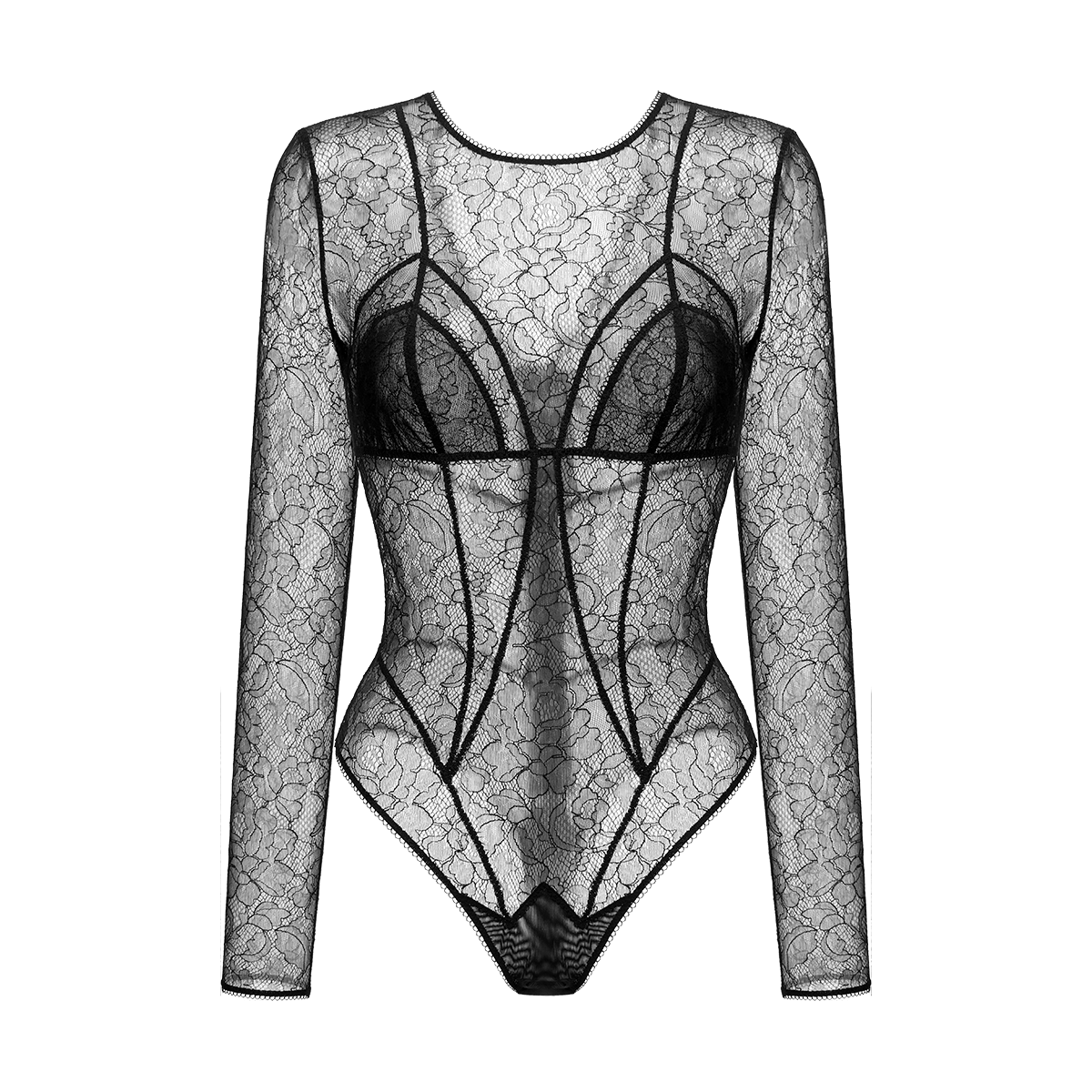 Bodysuit