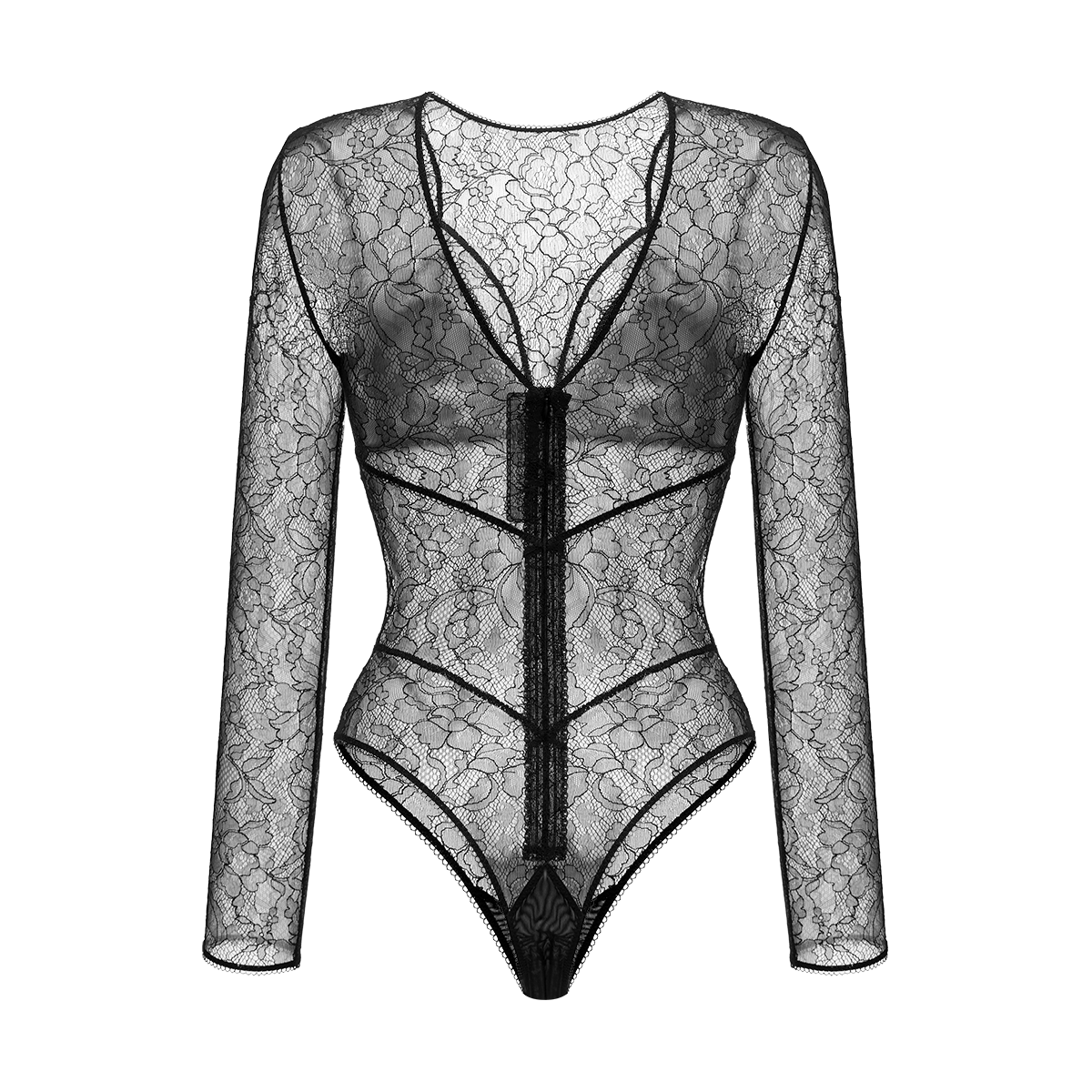 Bodysuit