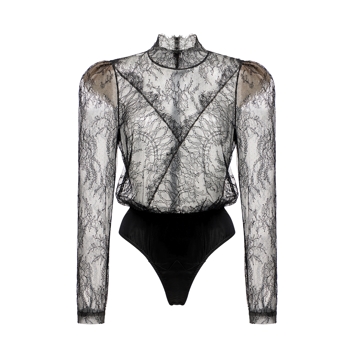 Bodysuit