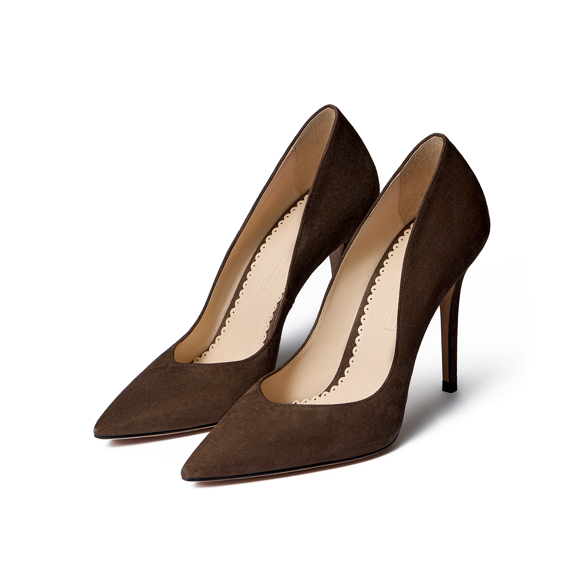 Туфли-лодочки