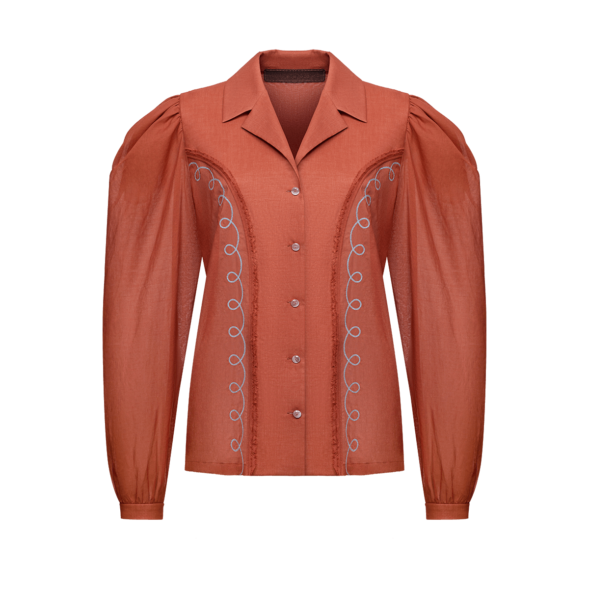 Рубашка