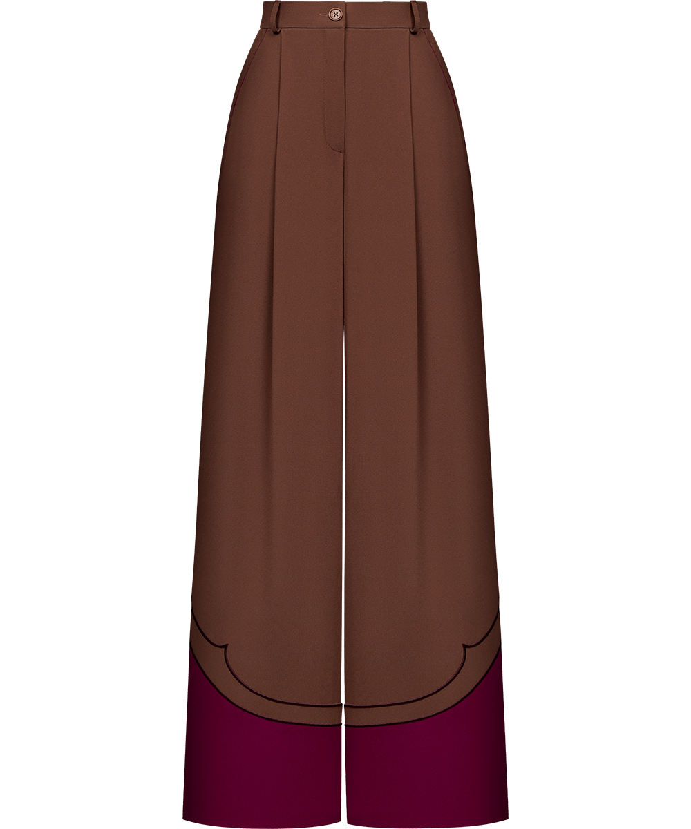 Брюки