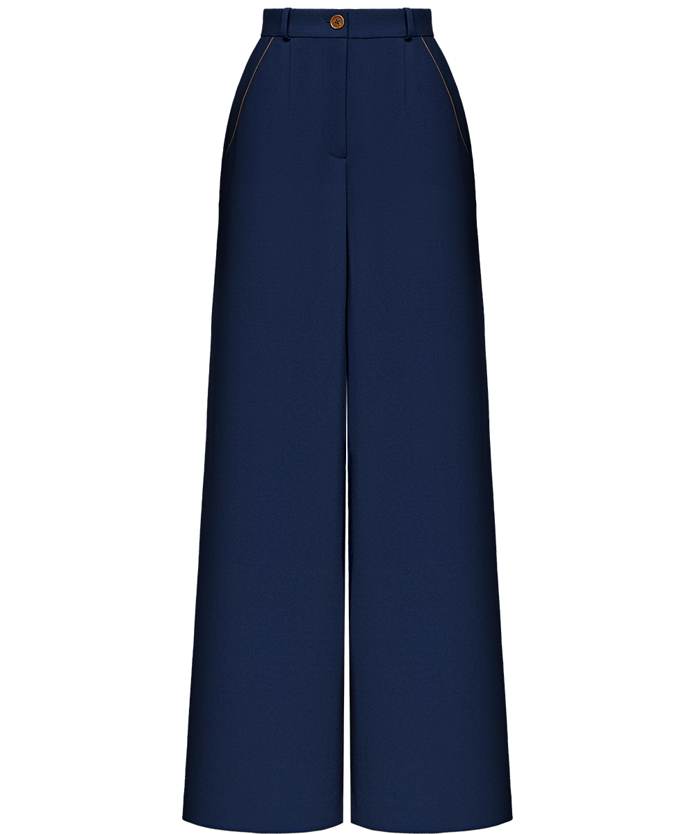Брюки