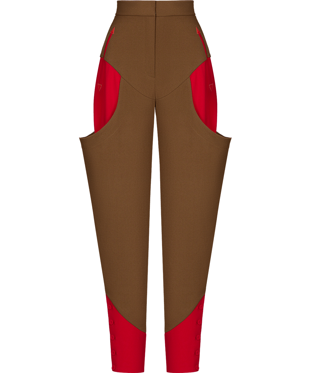 Trousers